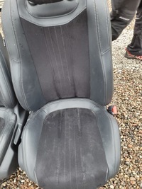 фото thumb №9, Сидіння сидіння спинка сидіння peugeot 308 t9 hb lift gt line