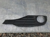 Купить Bmw 3 f30 f31 левая заглушка решётка бампера перед 2012-, фото thumb