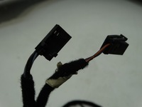 фото thumb №16, Жгут дверь левый перед fiat fiorino 20r.- 1358000080 anglik