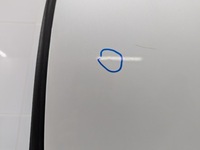 фото thumb №8, Двері лівий задня peugeot 3008 9006q1