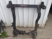 фото thumb №1, Подрамник подрамник opel ampera