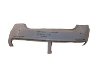 фото thumb №1, Skoda rapid spaceback бампер задний 3pdc 5jj807421