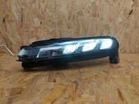 фото thumb №1, Citroen c3 aircross 2017- левая передняя лампа drl led 9822790680