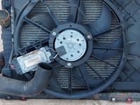 фото thumb №4, Ford focus mk2 1.8tdci комплект радиатор вентилятор