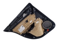 фото thumb №7, Обшивка двері правий задня vw golf vii hb