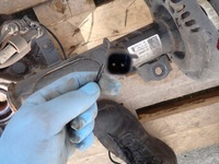 фото thumb №7, Mcperson правые перед суппорт амортизатор opel insignia b 1.6 2017 европа