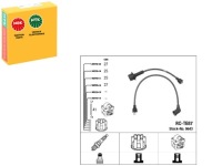 фото thumb №1, Набір трубопровід запалювання toyota corolla hiace