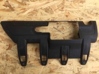 фото thumb №7, Крышка двигателя cayenne panamera 4.8lv8 левая правая