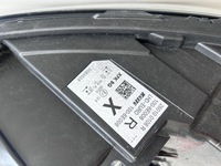 фото thumb №9, Renault kangoo лампа ліва права перед 260100108r