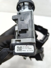 фото thumb №9, Opel insignia a 2010 замок запалювання