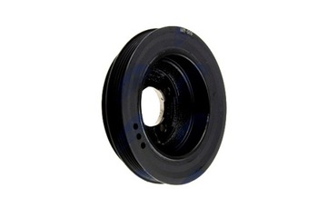 фото thumb №2, Колесо ременное вала коленчатого hyundai eng.2.0 sonata 01- santa fe -06