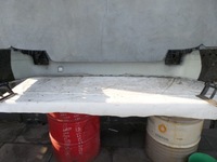 фото thumb №7, Бампер задний mercedes w211 kombi