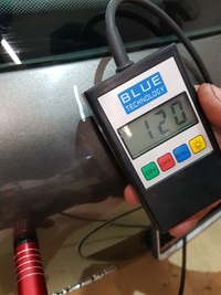 фото thumb №16, Крышка багажника багажника задняя peugeot 207 lift hb 08r ezq eur