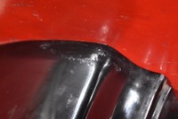 фото thumb №7, Капот крышка двигателя чёрная hyundai tucson 1 i 04-10