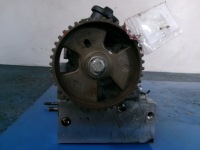 Peugeot 206 2.0hdi 8v 90km головка двигателя 9634963010 rhy в Украине, фото thumb