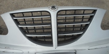 фото thumb №8, Ssangyong rodius 06- бампер переднее перед