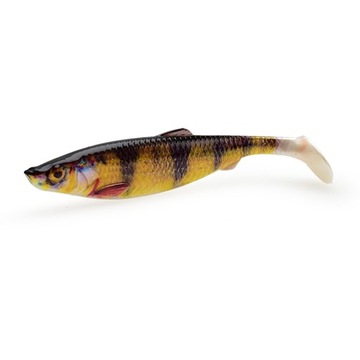 Przynęta gumowa Ripper KOPYTO 12 cm ~14,5 g Spinning Okoń Sandacz Szczupak
