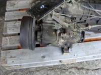 фото thumb №1, Редуктор diff-lock 4.0 v8 land rover discovery 2 ii