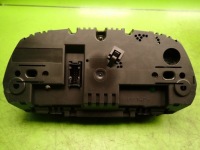 Счетчик приборы bmw e87 lift 1.6 b 09r 9187038-02 1024932-93 Киев, фото thumb