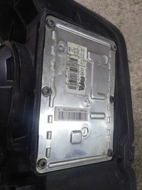 фото thumb №15, Laguna ii ксенон kompletny лівий правий europa 01-2004