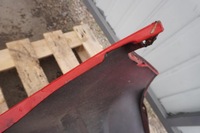 фото thumb №12, Hyundai i30 i ja бампер задний красный 86611-2l000 2010rok