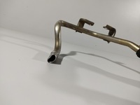 фото thumb №4, Lexus is300h 13r wąż шланг wody