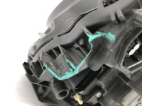 Фара передок  левая volvo s90 v90 full led mid-led 31386170 Доставка, фото thumb
