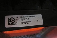 фото thumb №9, Citroen ds4 i nx 11- c4 ii b7 кермо багатофункціональна шкіряний