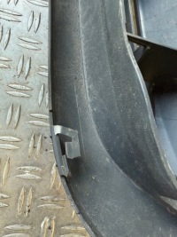 фото thumb №9, Sprinter 907 18- перед kompletny 2.2 версия angielska