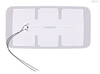 фото thumb №1, Вкладыш зеркала daf 374x190