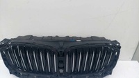 фото thumb №6, Bmw x5 g05 жалюзі повітря верхній pod решітки радіатора 2178