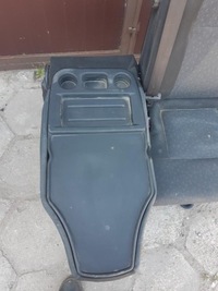 фото thumb №7, Сидіння диван англієць renault master iii