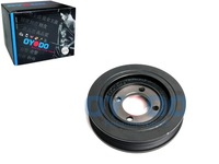 фото thumb №1, Шкив коленчатого вала коленчатого daewoo oyodo