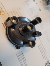 фото thumb №8, Крышка трамблёра аппарат зажигание 33321-78b40-000 tico matiz mand niska ashika