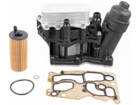 фото thumb №1, Радиатор масла bmw 1 f20 1.5-2.0 f21 1.5-2.0