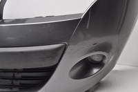фото thumb №7, Renault megane iii бампер перед передній