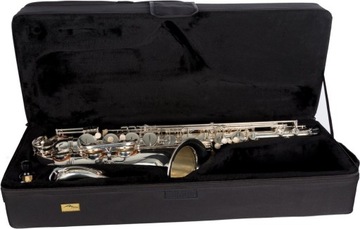 Тенор-саксофон Bb, B F-диез SaxT3100S M-tunes Sreb