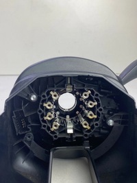 фото thumb №8, Перемикач комбінований стрічка mercedes w176 w246 a klasa b klasa