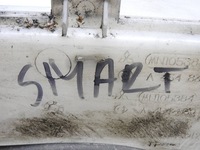 фото thumb №7, Smart forfour i бачок рідина do омивача a4548600060