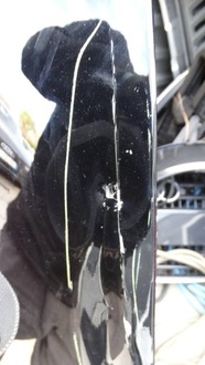 фото thumb №5, Капот mercedes glc x254