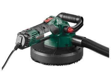 Шлифовальная машина для штукатурки стен PARKSIDE WBS 180 B3 1050 Вт