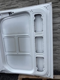 фото thumb №16, Mercedes sprinter 910 двері праве зсувні 9107322900