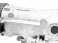 фото thumb №5, Замок запалювання ключа модуль vw skoda audi seat 1k0905851 5q1905865a