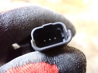 фото thumb №5, Фільтр часток твердих dpf renault clio v 1,0 tce 2021r 8652