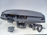 фото thumb №1, Консоль 2x подушка безпеки 2x ремені peugeot 508 i