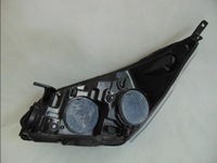 фото thumb №11, Лампа передняя перед ford transit custom bk21