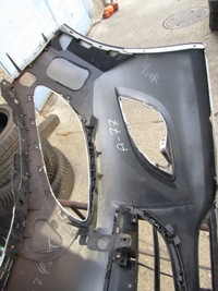 фото thumb №15, Mazda mx5 lift бампер перед 09r--