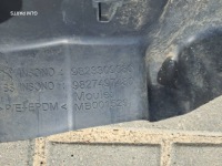 фото thumb №6, Peugeot 208 ii правое подкрылок передние 9823309080