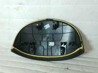 фото thumb №6, Козирок захист спідометра консолі porsche cayenne 7l5858291