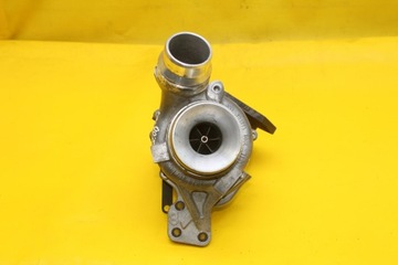 фото thumb №10, Турбина turbo 3465487 avensis t29 2.0 d n47c20a